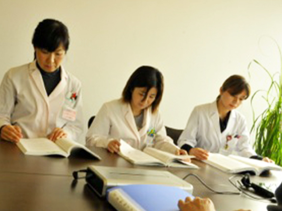 登録販売者試験受験指導