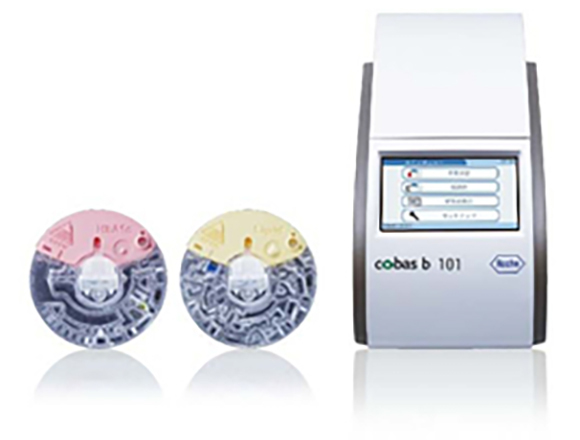 コバス b 101
