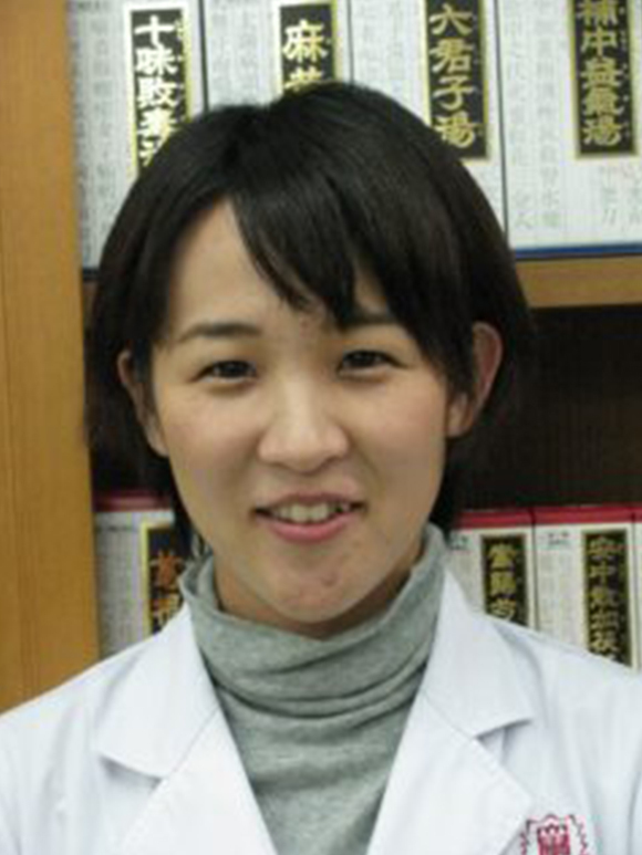 タバタ薬局 薬学実習生